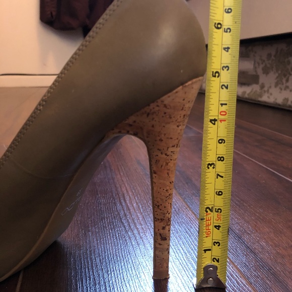 ALDO Stiletto Heel - Picture 7 of 7